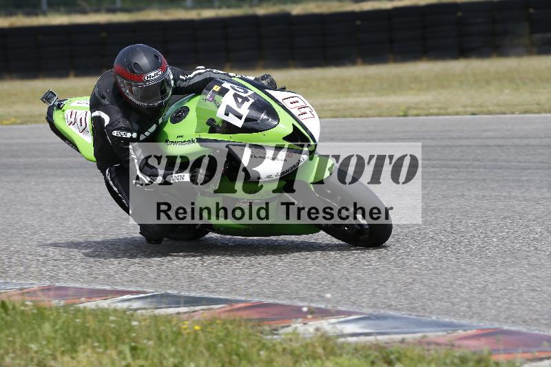 /21 29.05.2025 Speer Racing ADR/Gruppe gelb/140